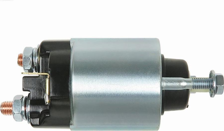 AS-PL SS6005 - Elettromagnete, Motore d'avviamento autozon.pro