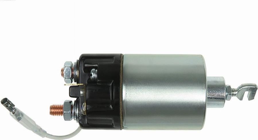 AS-PL SS6002 - Elettromagnete, Motore d'avviamento autozon.pro