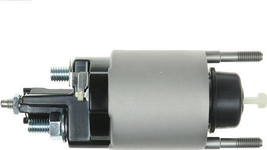 AS-PL SS6027 - Elettromagnete, Motore d'avviamento autozon.pro