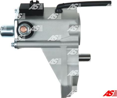 AS-PL SS6078S - Elettromagnete, Motore d'avviamento autozon.pro