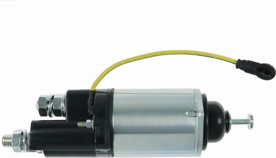 AS-PL SS6144S - Elettromagnete, Motore d'avviamento autozon.pro