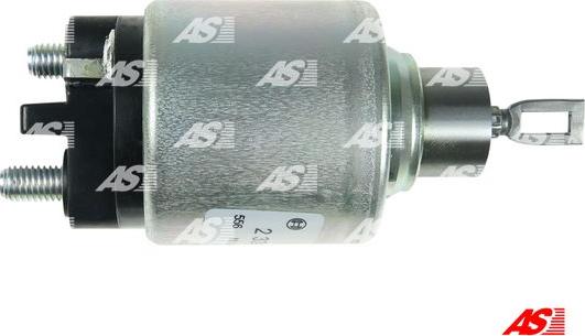 AS-PL SS0049(BOSCH) - Elettromagnete, Motore d'avviamento autozon.pro