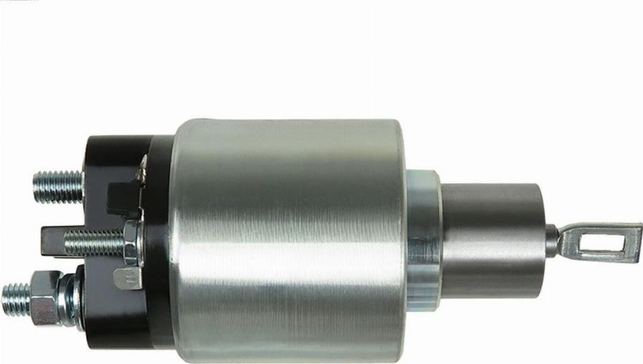 AS-PL SS0046 - Elettromagnete, Motore d'avviamento autozon.pro