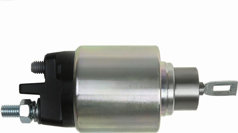 AS-PL SS0043 - Elettromagnete, Motore d'avviamento autozon.pro