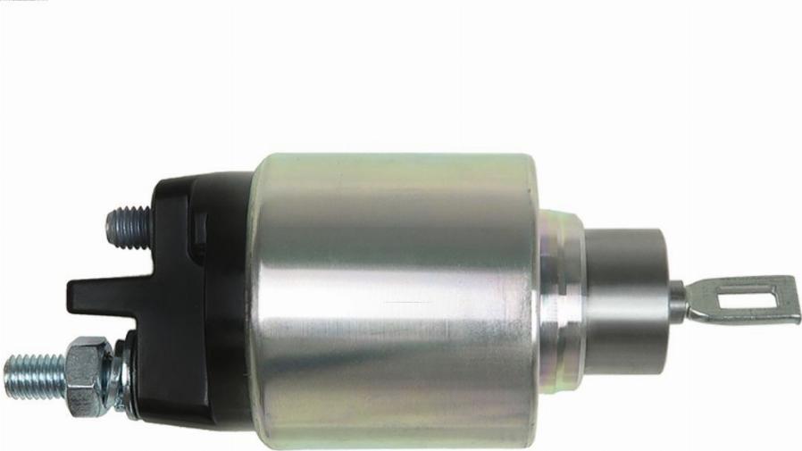 AS-PL SS0042 - Elettromagnete, Motore d'avviamento autozon.pro