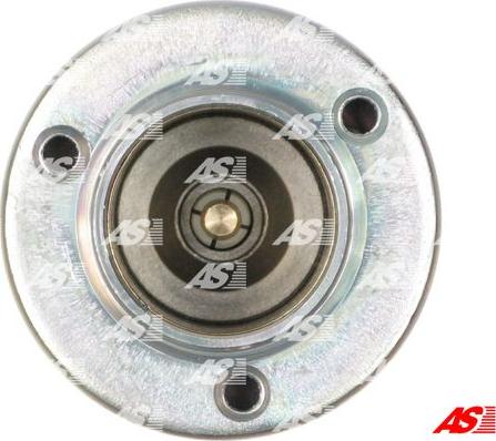 AS-PL SS0052(BOSCH) - Elettromagnete, Motore d'avviamento autozon.pro