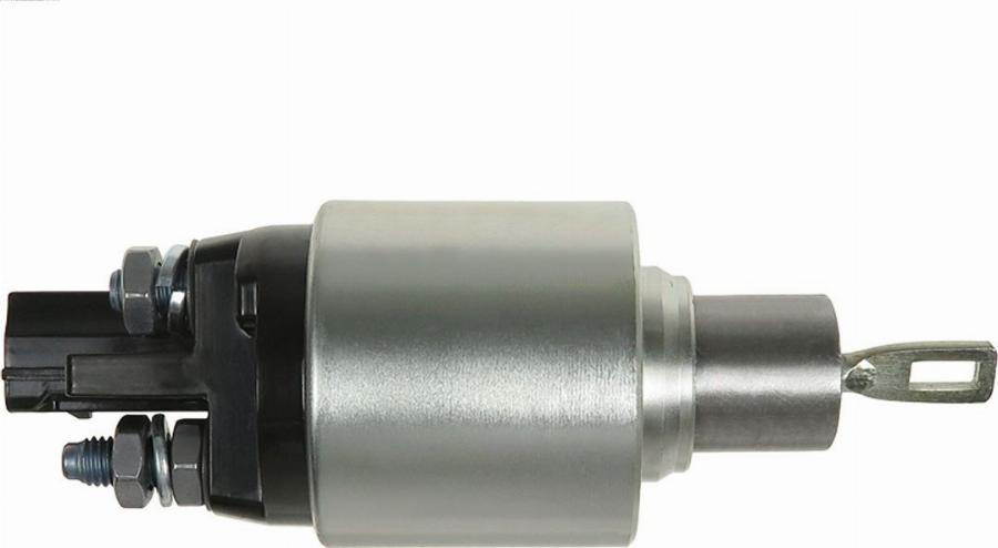 AS-PL SS0052 - Elettromagnete, Motore d'avviamento autozon.pro