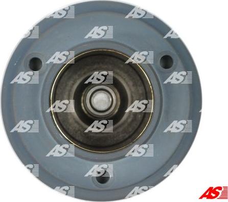 AS-PL SS0003(BOSCH) - Elettromagnete, Motore d'avviamento autozon.pro