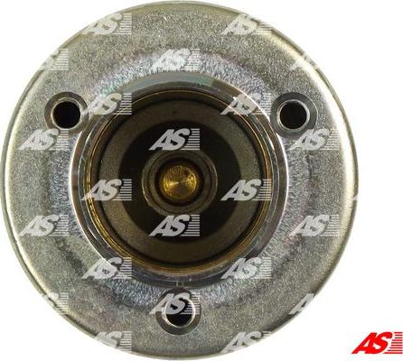 AS-PL SS0019(BOSCH) - Elettromagnete, Motore d'avviamento autozon.pro