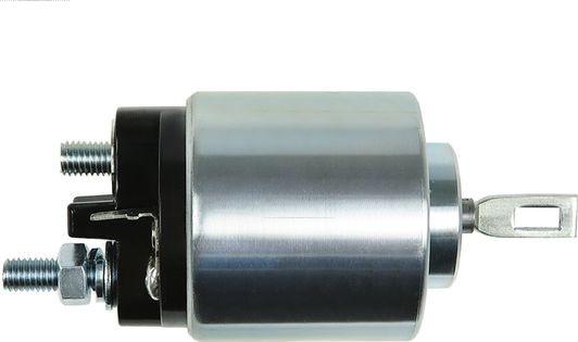 AS-PL SS0036 - Elettromagnete, Motore d'avviamento autozon.pro