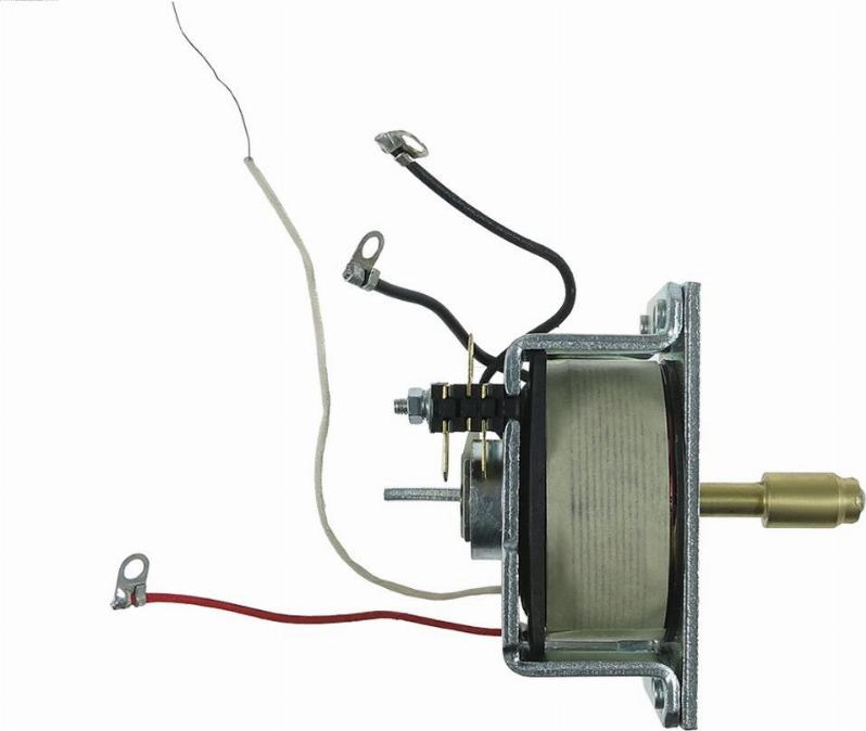 AS-PL SS0031 - Elettromagnete, Motore d'avviamento autozon.pro