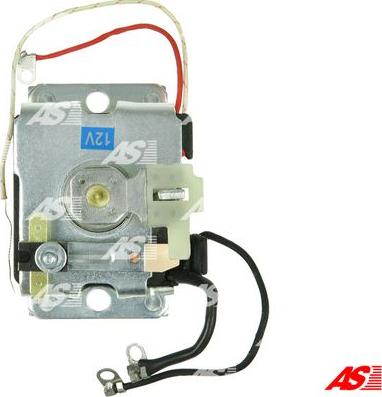 AS-PL SS0032 - Elettromagnete, Motore d'avviamento autozon.pro