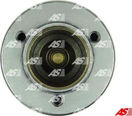 AS-PL SS0020P - Elettromagnete, Motore d'avviamento autozon.pro