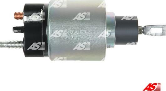 AS-PL SS0028(BOSCH) - Elettromagnete, Motore d'avviamento autozon.pro