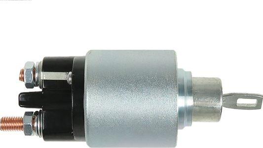 AS-PL SS0111 - Elettromagnete, Motore d'avviamento autozon.pro