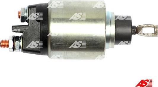 AS-PL SS0112 - Elettromagnete, Motore d'avviamento autozon.pro