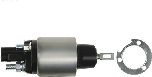 AS-PL SS0185 - Elettromagnete, Motore d'avviamento autozon.pro