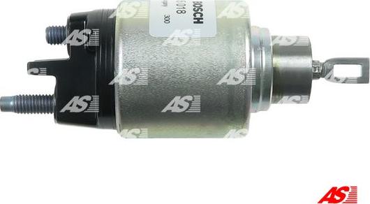 AS-PL SS0188(BOSCH) - Elettromagnete, Motore d'avviamento autozon.pro