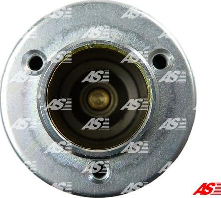 AS-PL SS0182(BOSCH) - Elettromagnete, Motore d'avviamento autozon.pro