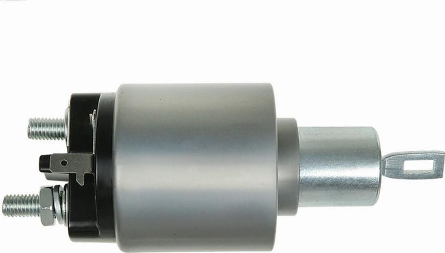 AS-PL SS0170 - Elettromagnete, Motore d'avviamento autozon.pro