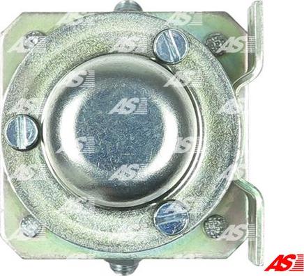 AS-PL SS0354(BOSCH) - Elettromagnete, Motore d'avviamento autozon.pro