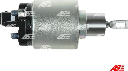 AS-PL SS0364(BOSCH) - Elettromagnete, Motore d'avviamento autozon.pro