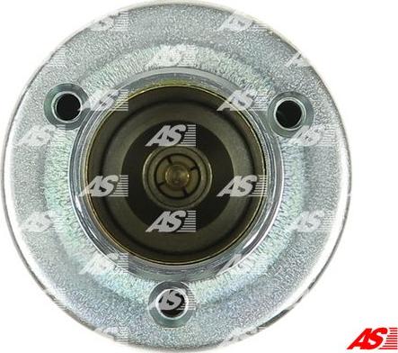 AS-PL SS0364(BOSCH) - Elettromagnete, Motore d'avviamento autozon.pro