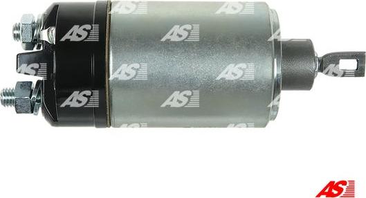 AS-PL SS0315P - Elettromagnete, Motore d'avviamento autozon.pro