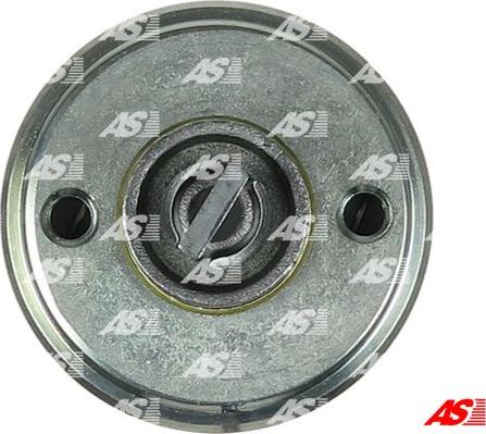 AS-PL SS0313P - Elettromagnete, Motore d'avviamento autozon.pro