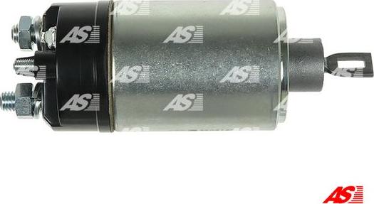 AS-PL SS0313P - Elettromagnete, Motore d'avviamento autozon.pro