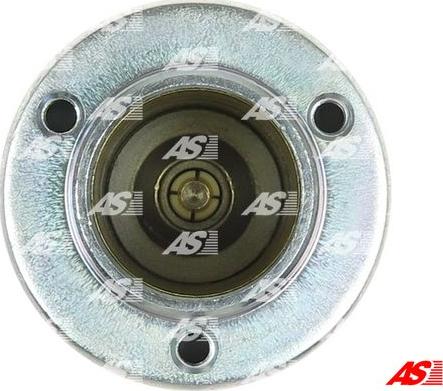 AS-PL SS0373(BOSCH) - Elettromagnete, Motore d'avviamento autozon.pro