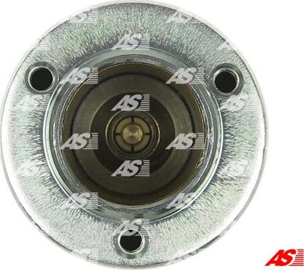 AS-PL SS0372(BOSCH) - Elettromagnete, Motore d'avviamento autozon.pro