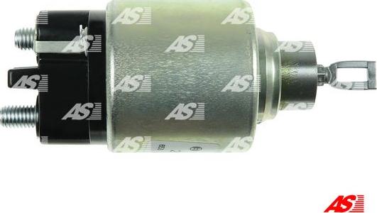 AS-PL SS0216(BOSCH) - Elettromagnete, Motore d'avviamento autozon.pro