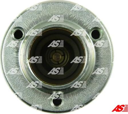 AS-PL SS0216(BOSCH) - Elettromagnete, Motore d'avviamento autozon.pro