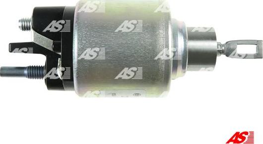 AS-PL SS0213(BOSCH) - Elettromagnete, Motore d'avviamento autozon.pro