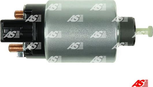 AS-PL SS1106S - Elettromagnete, Motore d'avviamento autozon.pro