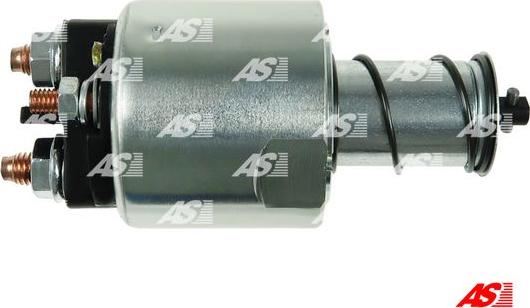 AS-PL SS3090S - Elettromagnete, Motore d'avviamento autozon.pro