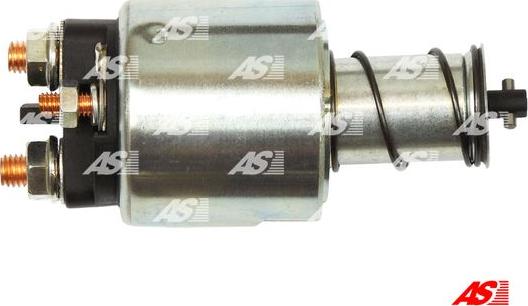 AS-PL SS3050 - Elettromagnete, Motore d'avviamento autozon.pro