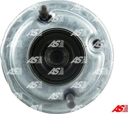 AS-PL SS3061(VALEO) - Elettromagnete, Motore d'avviamento autozon.pro