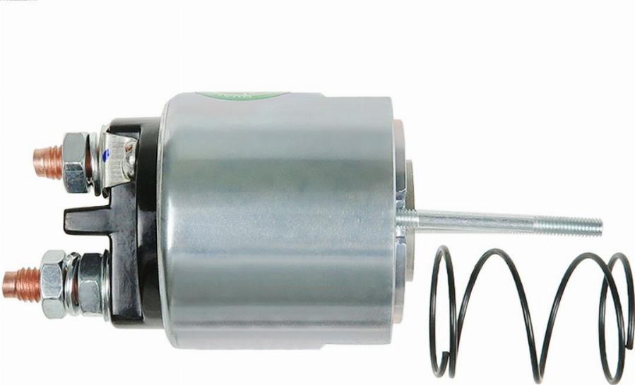 AS-PL SS3009 - Elettromagnete, Motore d'avviamento autozon.pro