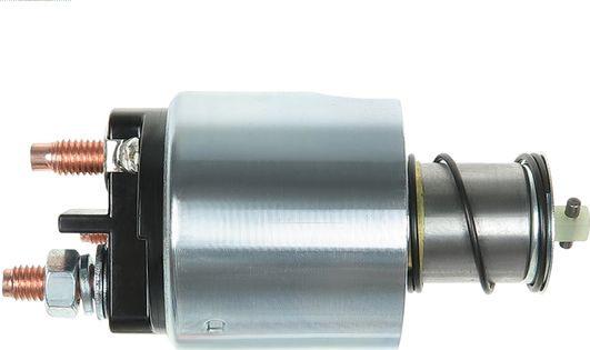 AS-PL SS3004 - Elettromagnete, Motore d'avviamento autozon.pro