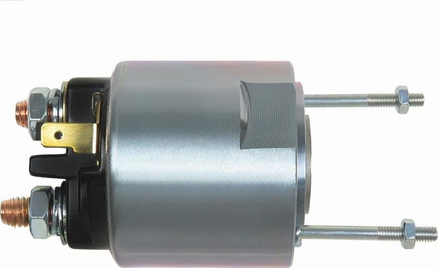 AS-PL SS3008 - Elettromagnete, Motore d'avviamento autozon.pro