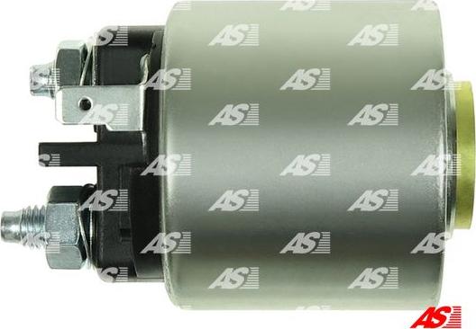 AS-PL SS3003P - Elettromagnete, Motore d'avviamento autozon.pro