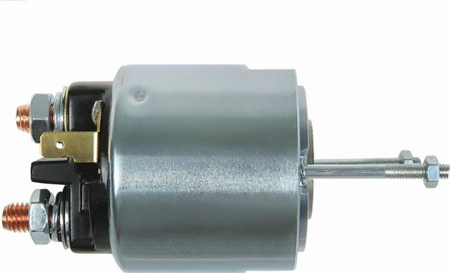 AS-PL SS3002 - Elettromagnete, Motore d'avviamento autozon.pro