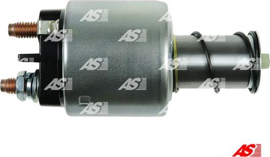 AS-PL SS3014 - Elettromagnete, Motore d'avviamento autozon.pro