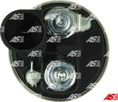 AS-PL SS3015P - Elettromagnete, Motore d'avviamento autozon.pro