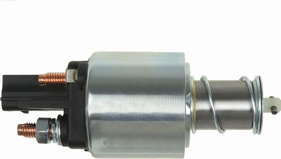 AS-PL SS3015 - Elettromagnete, Motore d'avviamento autozon.pro