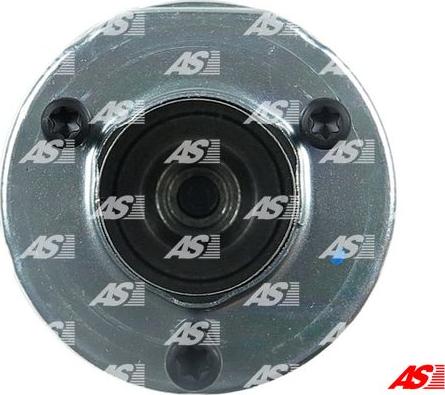 AS-PL SS3013(VALEO) - Elettromagnete, Motore d'avviamento autozon.pro