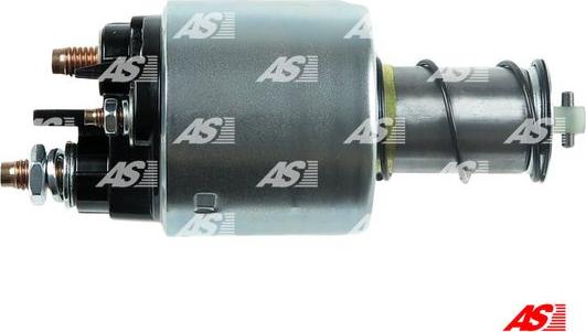 AS-PL SS3013 - Elettromagnete, Motore d'avviamento autozon.pro