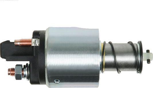 AS-PL SS3017 - Elettromagnete, Motore d'avviamento autozon.pro